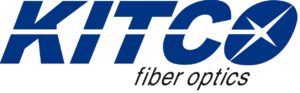 KITCO Fiber Optics Logo