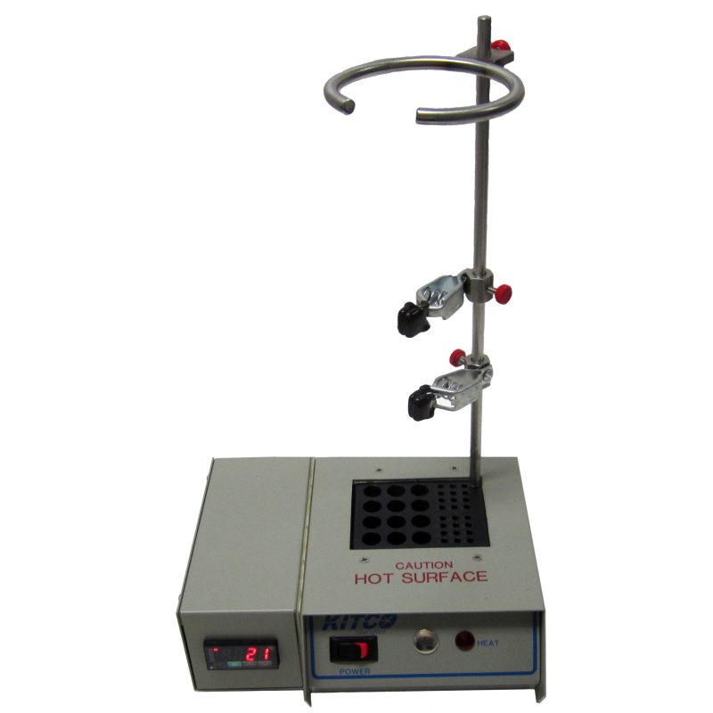 Programmable Epoxy Curing Oven Assembly (0721-1300)