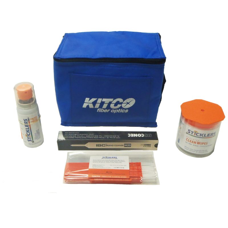 Cleaning Kit for 2.00mm ferrule(0741-6002)