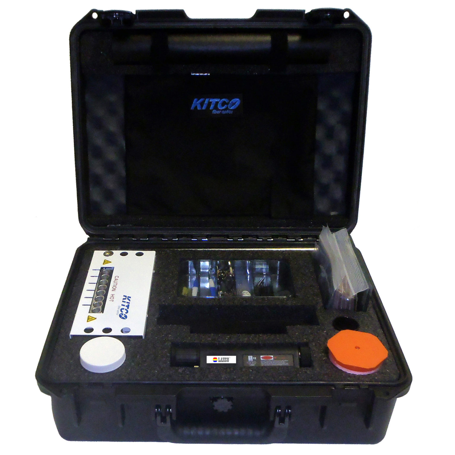 EN-4531 Fiber Optic Termination Kit (0741-8005)