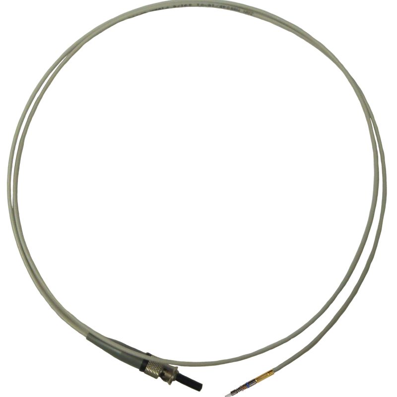 ST-pin, 62.5/125µm, 1 meter(KFO 10027)