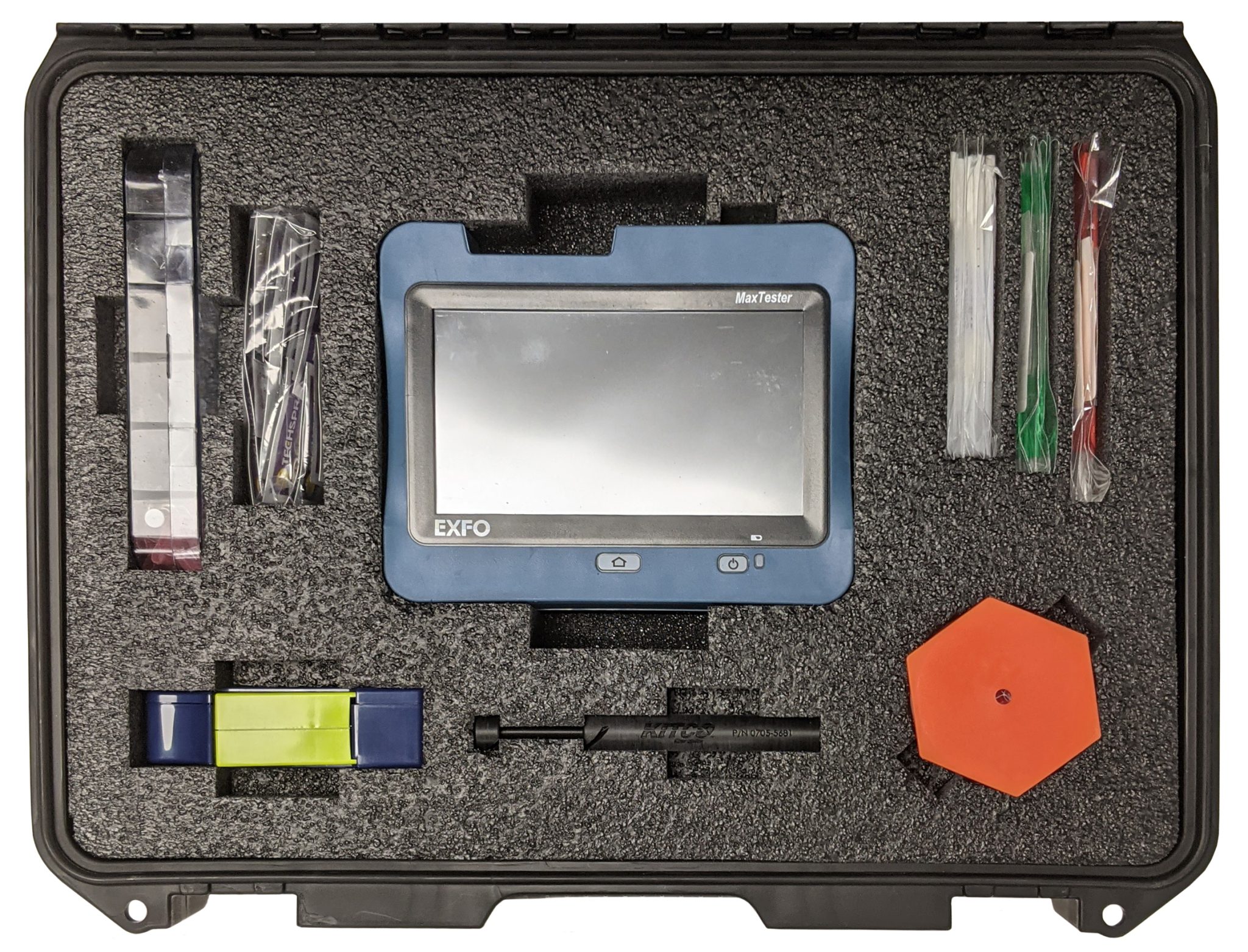 MAX945NAVM2042KIT Optical Loss Test Set (OLTS) and Optical Return